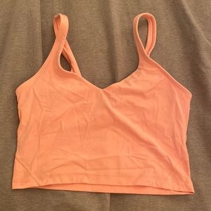 Lulu align tank